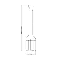 Calf Shape