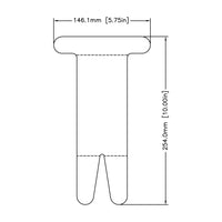 Hamstring Shape