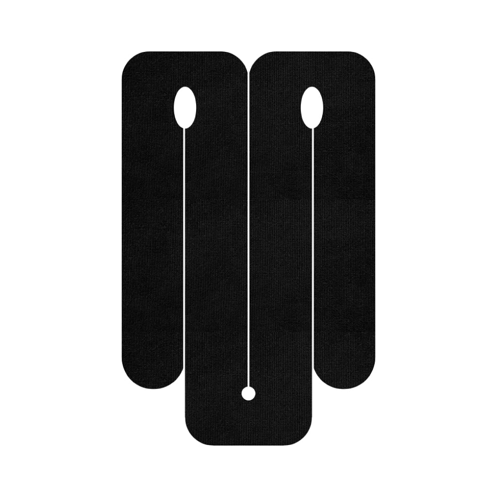 Neck Shape [02]