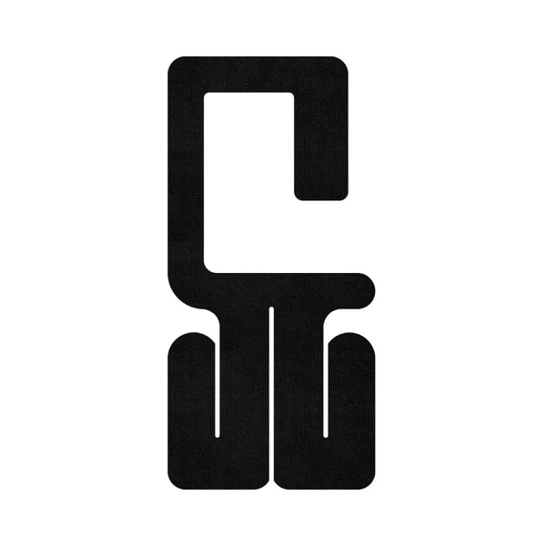 Shoulder Shape [01]